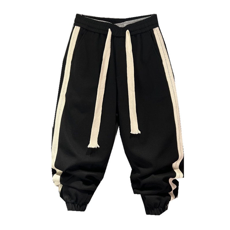 Calças Cargo Harem Casuais Mas - Clothing Style Winter avaliação e preço