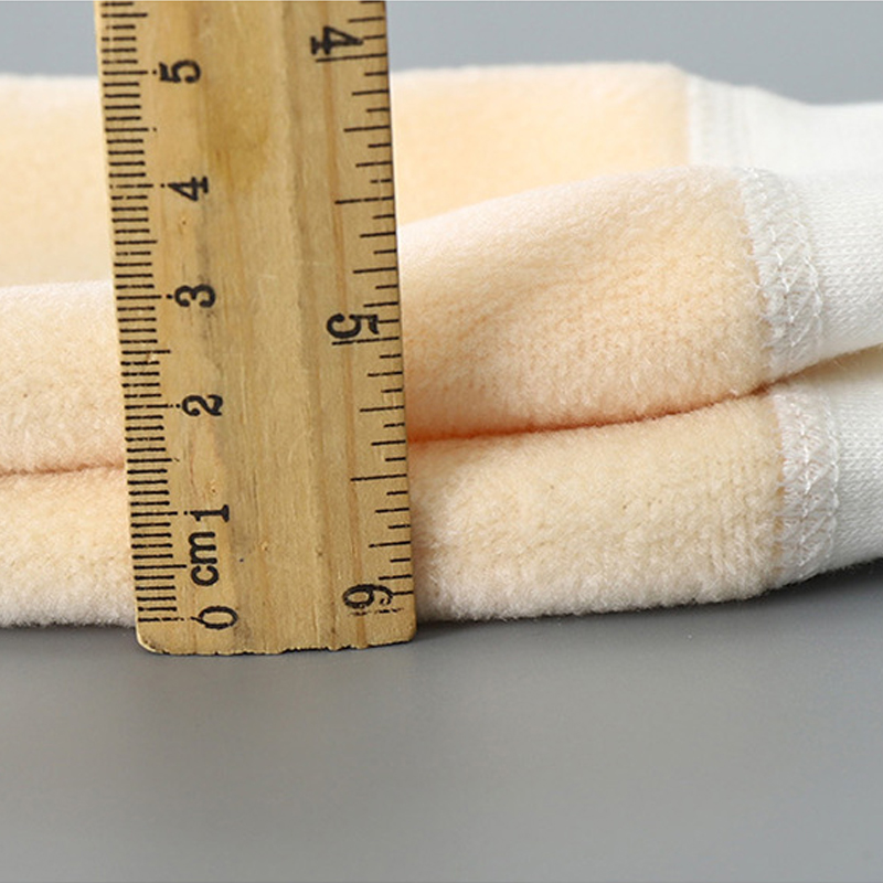 Engrossar quente de pelúcia cr - Winter Clothing For Toddlers avaliação e preço
