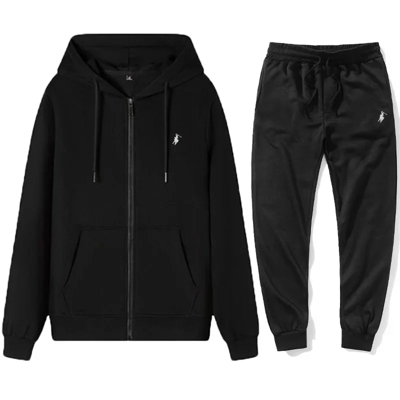 Conjunto de Moletom Clássico M - Clothing Style Winter avaliação e preço