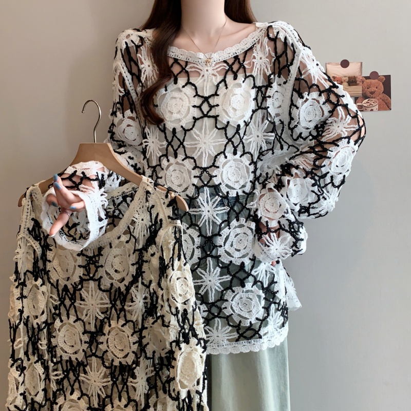 Casual manga longa pulôver ele - Clothing Style Winter avaliação e preço
