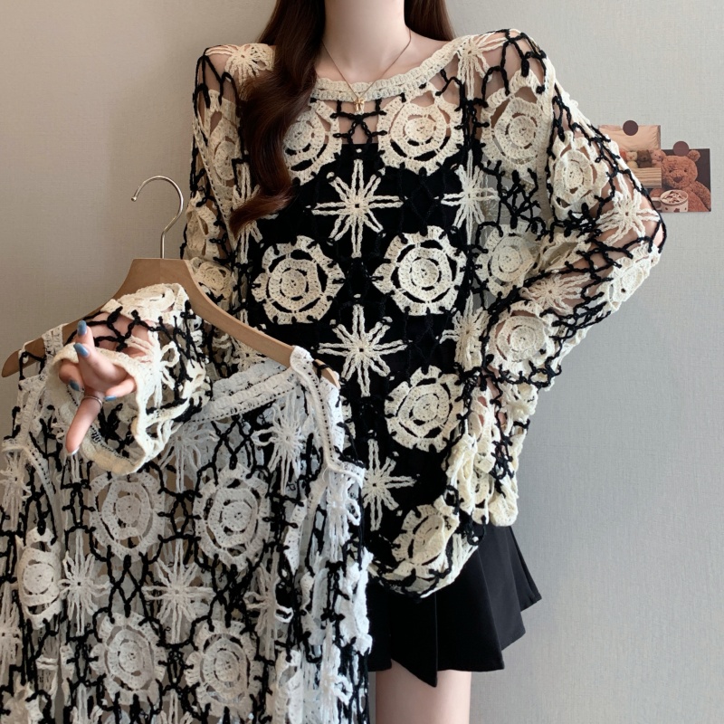 Casual manga longa pulôver ele - Clothing Style Winter avaliação e preço