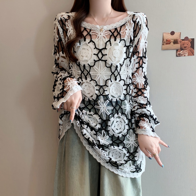 Casual manga longa pulôver ele - Clothing Style Winter avaliação e preço