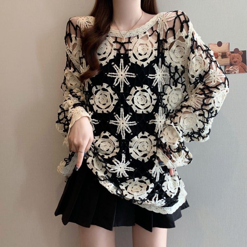 Casual manga longa pulôver ele - Clothing Style Winter avaliação e preço