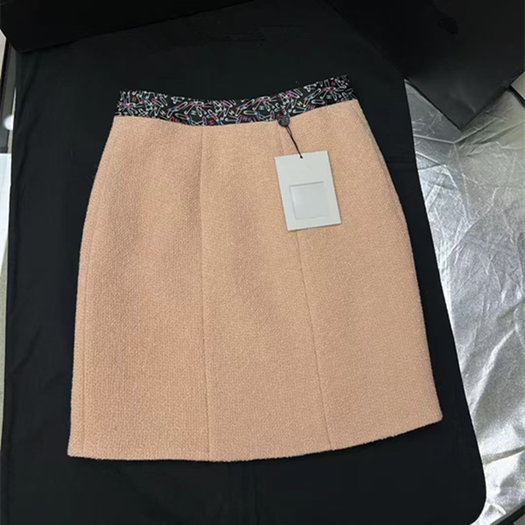 Conjunto de Saia e Casaco de T - Clothing Style Winter avaliação e preço