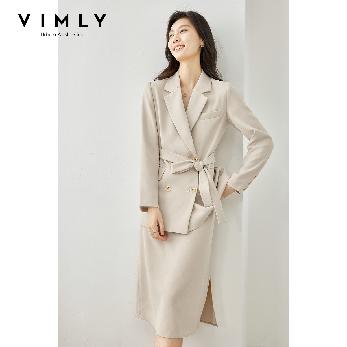 Conjunto Feminino VIMLY de Dua - Winter Clothing Design avaliação e preço