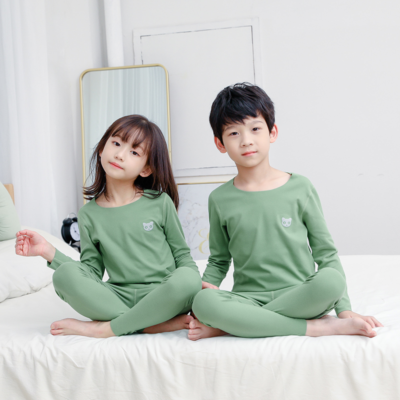2 peças crianças outono e inve - Winter Clothing For Toddlers avaliação e preço