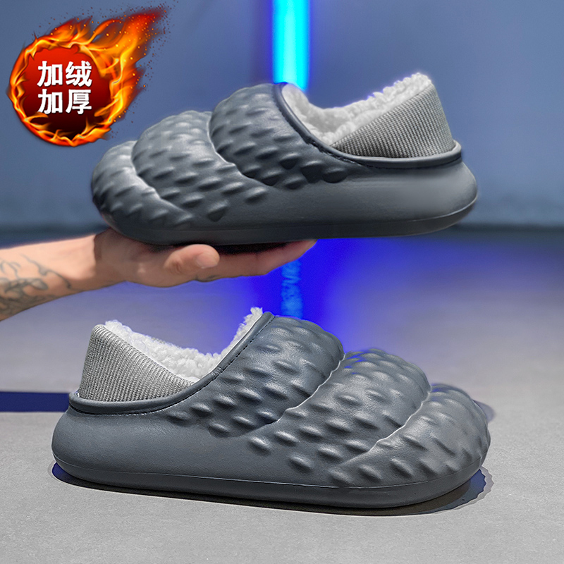 Calçados de Inverno para Homen - Snow Boot Fur Lined avaliação e preço