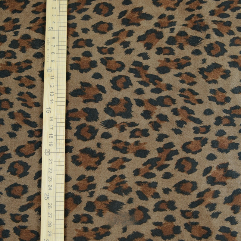 Tecido elástico de camurça com - Winter Clothes avaliação e preço