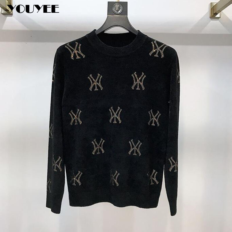 Camisola masculina casual moda - Winter Clothing English avaliação e preço