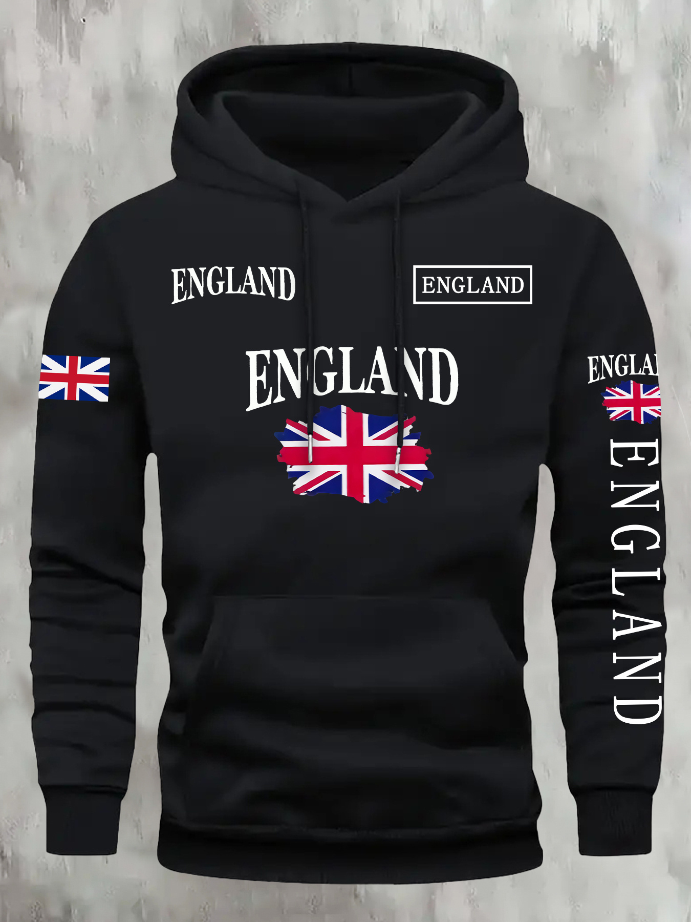 Tendência Europeia/Americana O - Winter Clothing English avaliação e preço