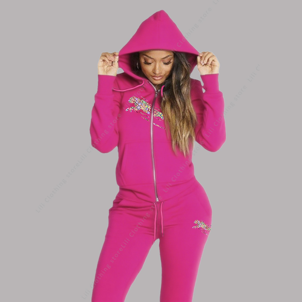 Terno de trilha feminino estét - Winter Wear Clothes avaliação e preço