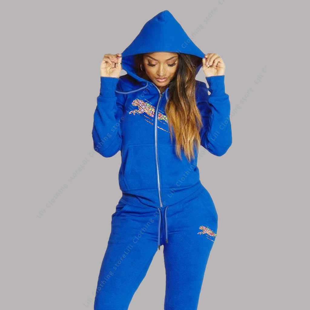 Terno de trilha feminino estét - Winter Wear Clothes avaliação e preço